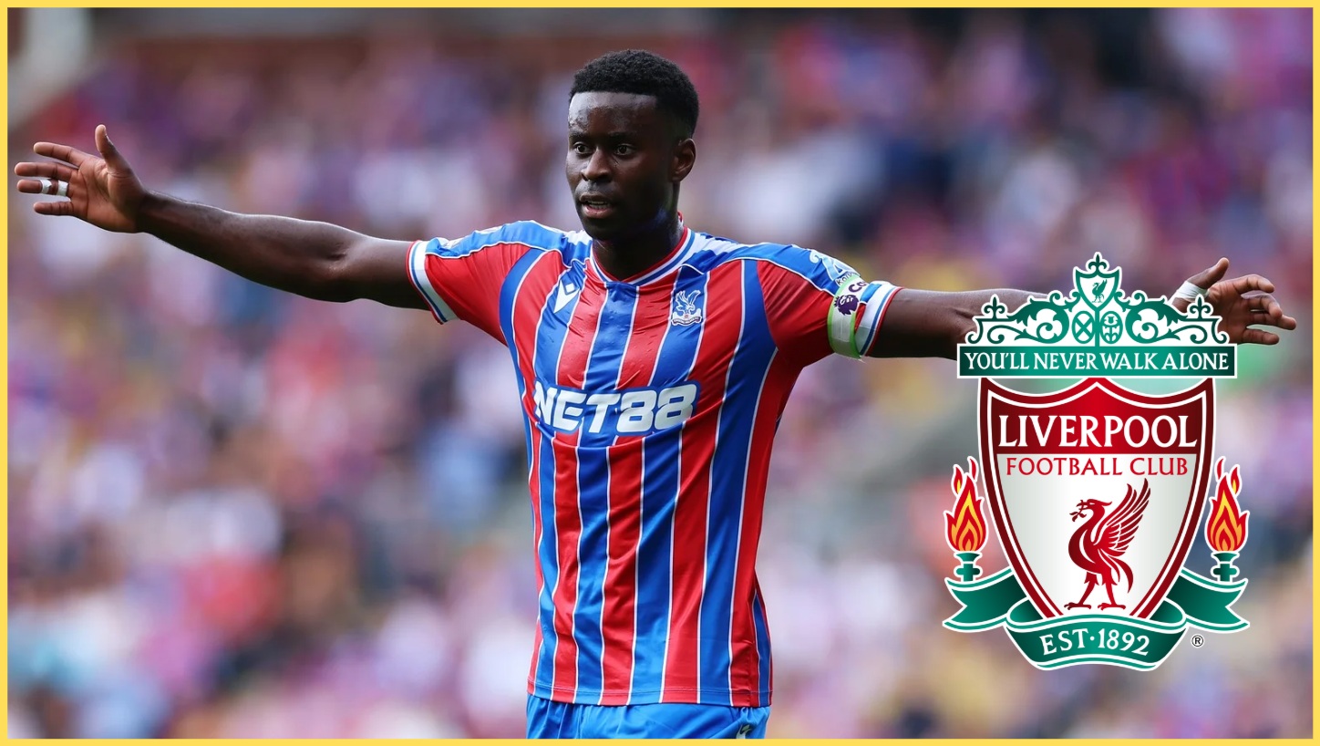 Report: How senior Liverpool figures reacted to collapse of Marc Guehi deadline day transfer