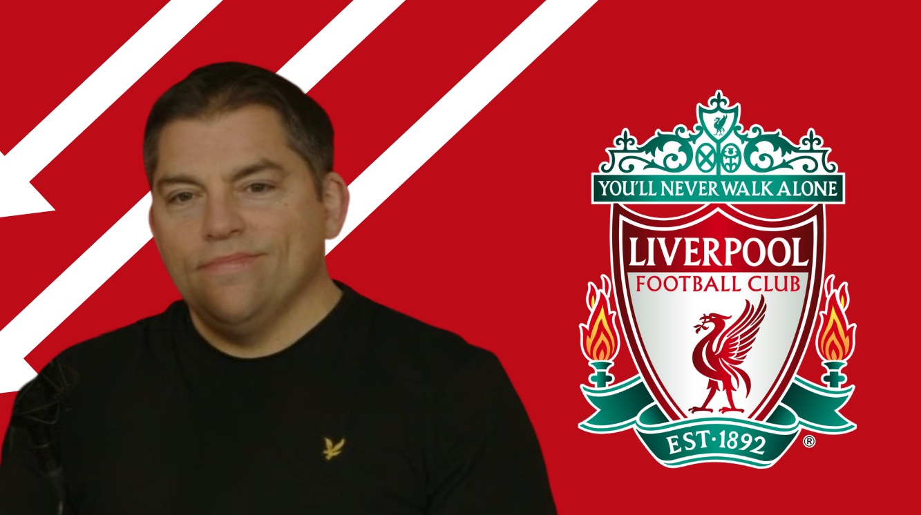 James Pearce has reported that Jayden Danns won't leave Liverpool on deadline day