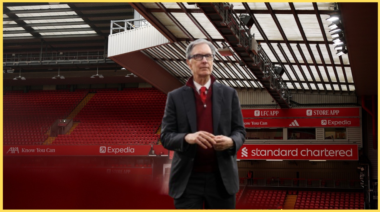 Paul Joyce drops double Liverpool transfer bomb as ‘optimism’ grows over £35m arrival