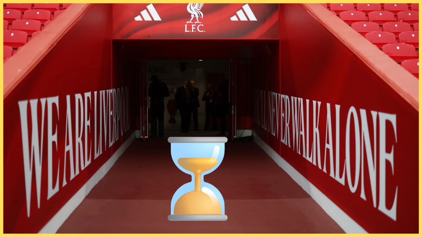 Liverpool are reportedly expected to agree a new contract for Curtis Jones 'pretty soon'