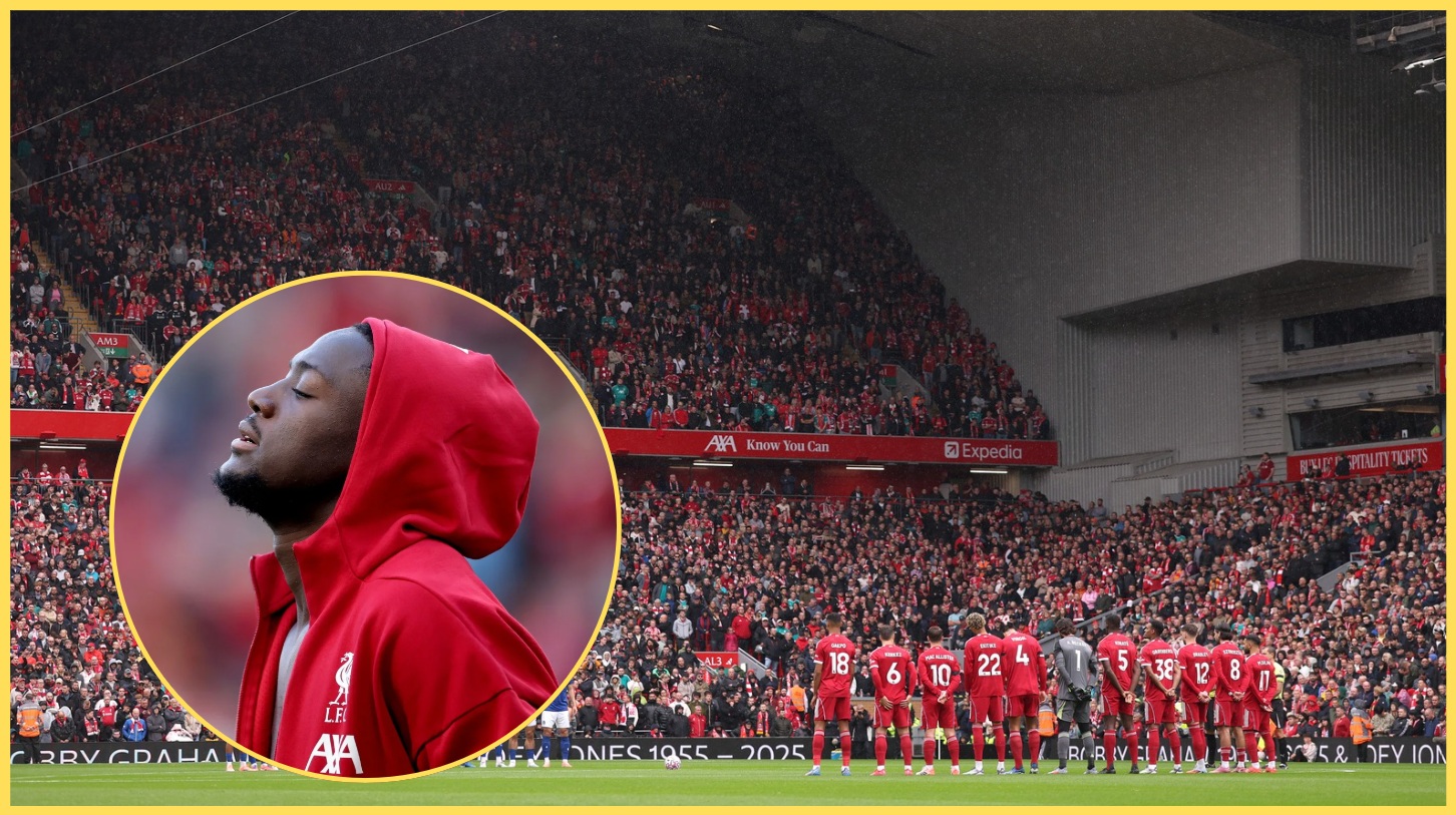 Liverpool scouts have watched Gleison Bremer as a potential successor to Ibrahima Konate