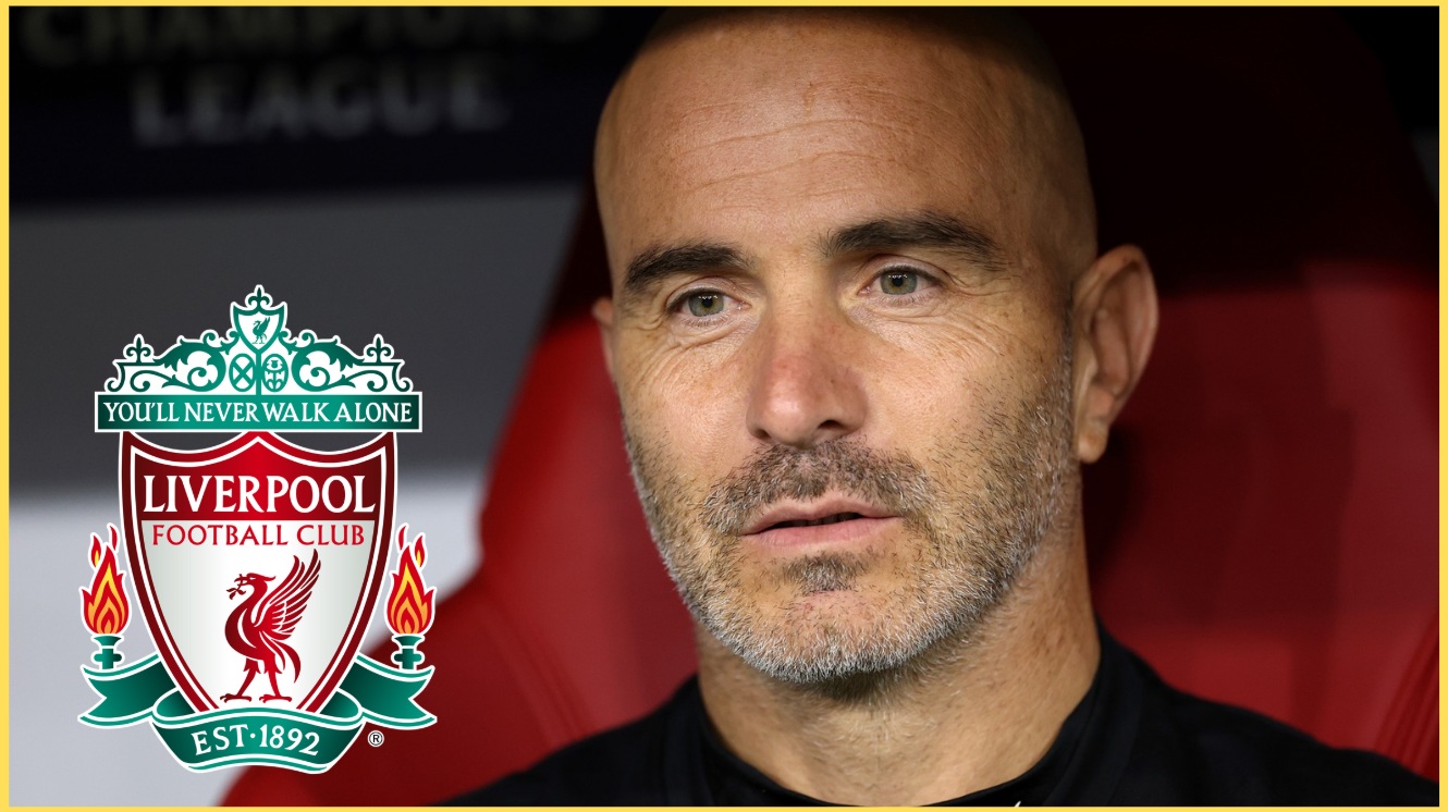 Enzo Maresca has said that it's already 'impossible' for Chelsea to win the Premier League ahead of Liverpool this season