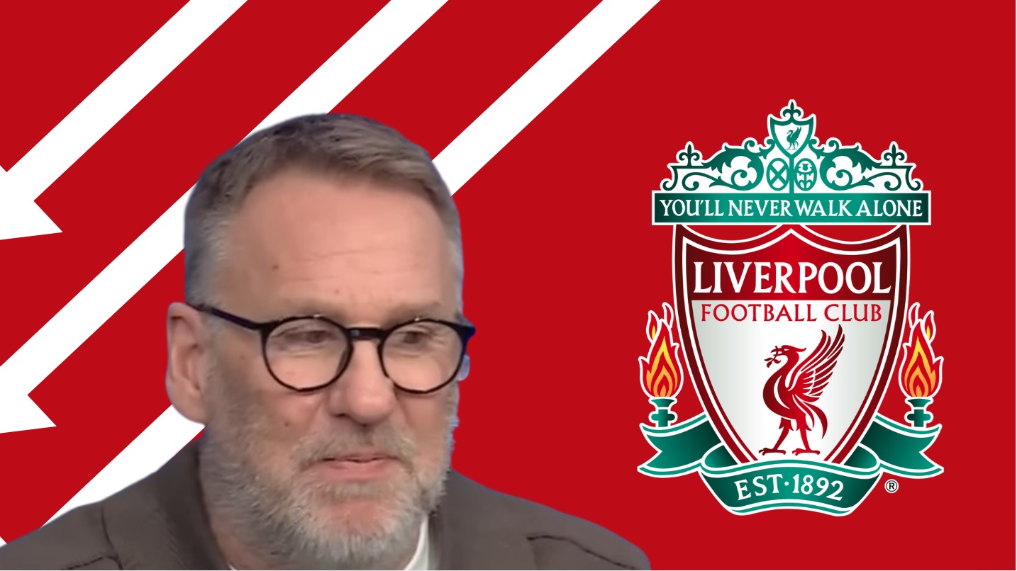 Paul Merson believes the title race could be 'over' if results go Liverpool's way this weekend