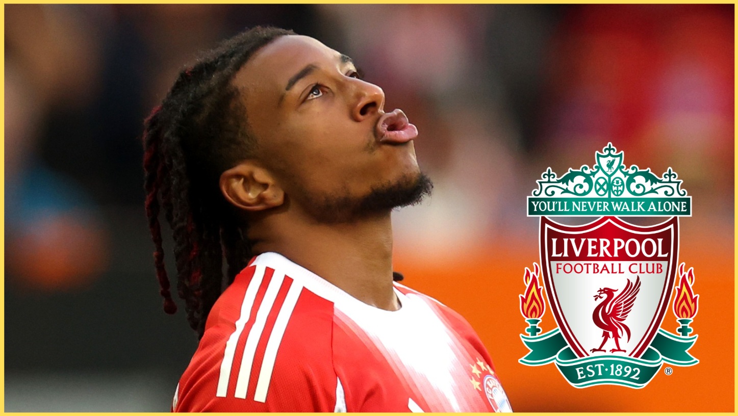 Bayern Munich could demand £100m+ for Liverpool-linked Michael Olise