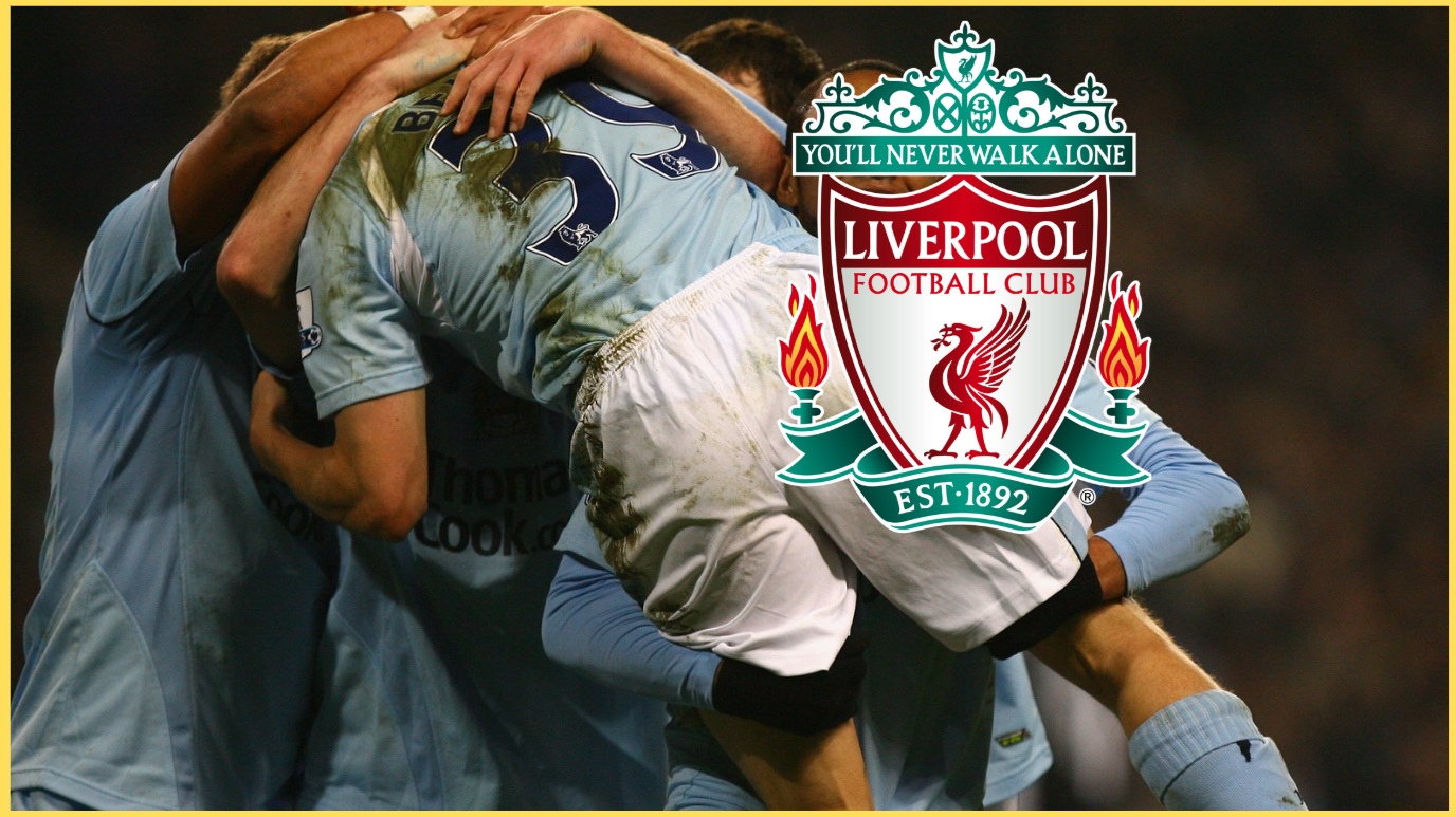 Liverpool have scouted Robinho Junior, the son of the similarly named ex-Man City forward