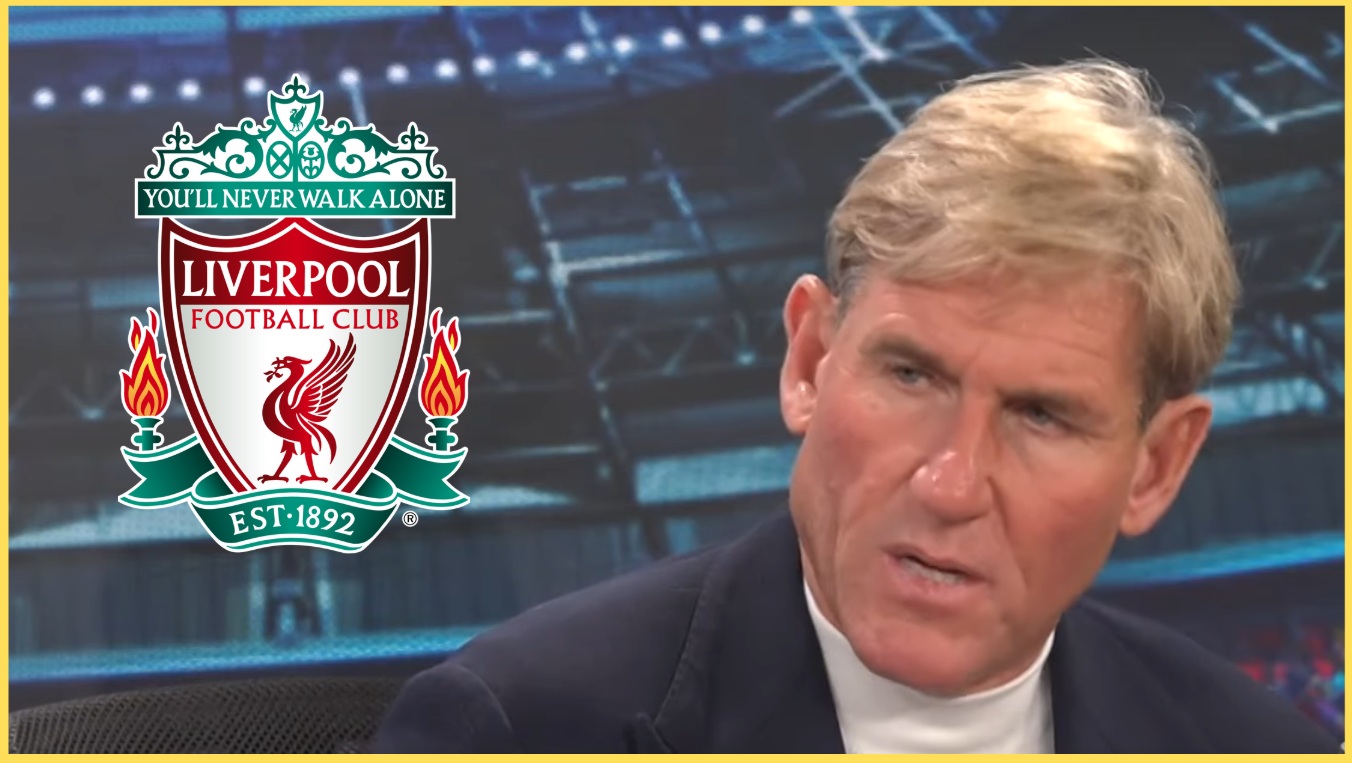 “It’s not huge…” – Simon Jordan defends Liverpool after unprecedented summer transfer spending