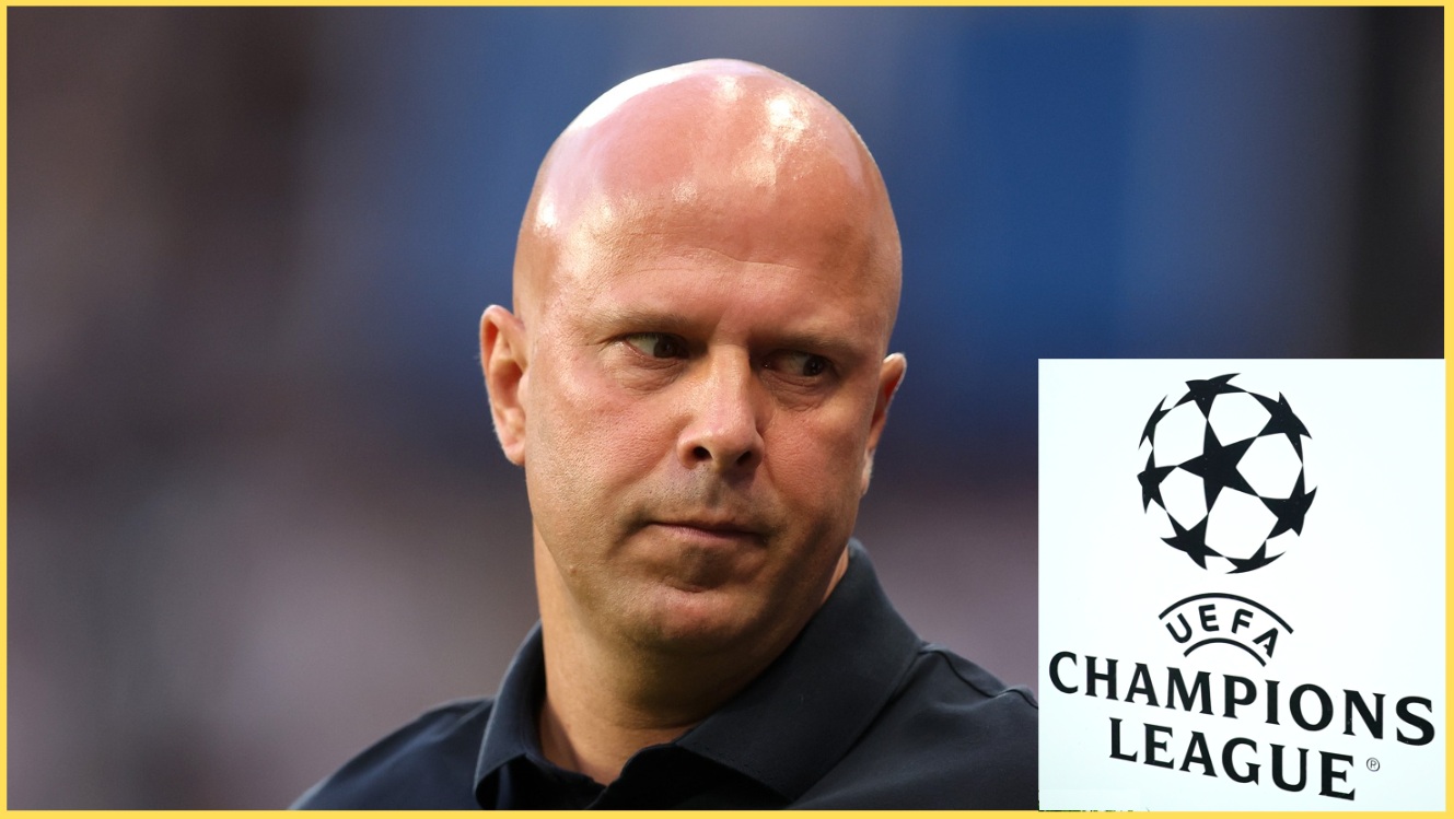 Rio Ngumoha included but big name left out as Liverpool confirm Champions League squad