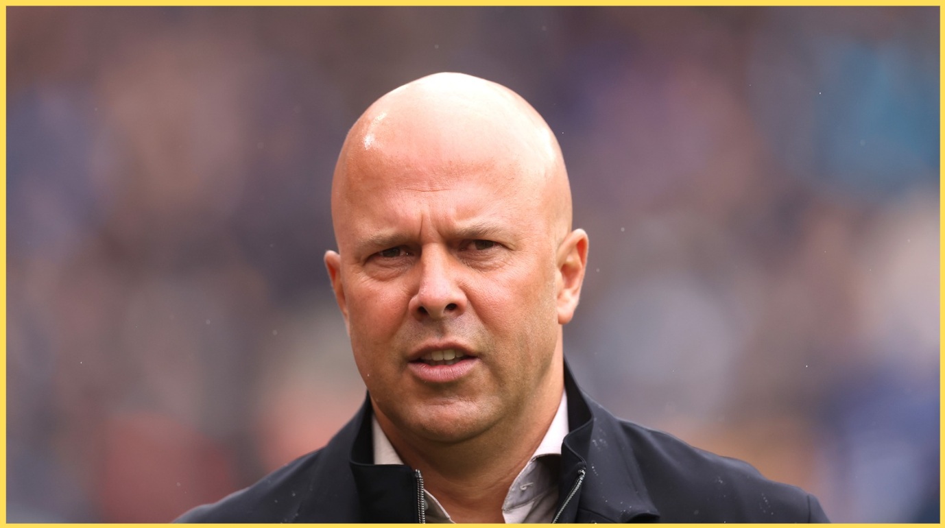 Arne Slot will have been vexed by Hugo Ekitike's red card against Southampton