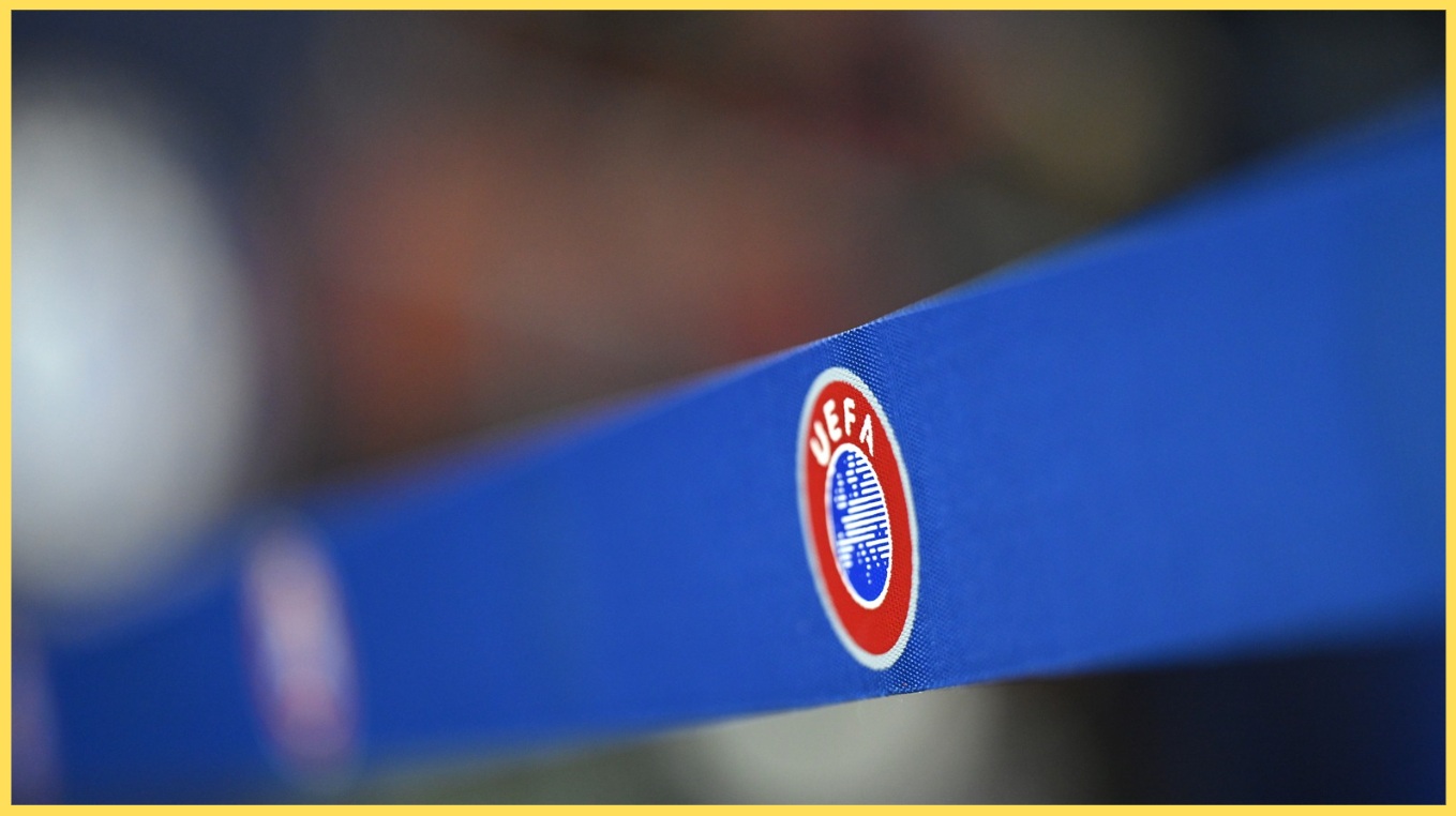 UEFA have been criticised over their treatment of Liverpool fans travelling to Istanbul