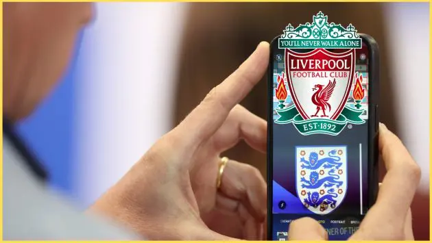 Liverpool believe they're in pole position to sign Adam Wharton in January