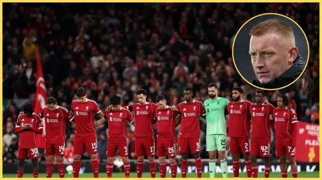 Will Still described Liverpool striker Hugo Ekitike as a 'funny lad'