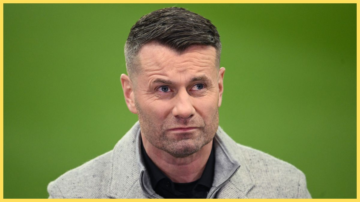 Shay Given shares his thoughts on Florian Wirtz