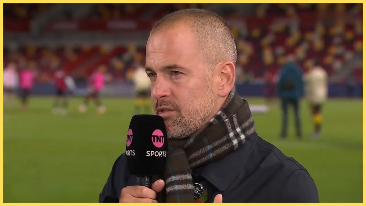 Joe Cole on Liverpool's summer spending