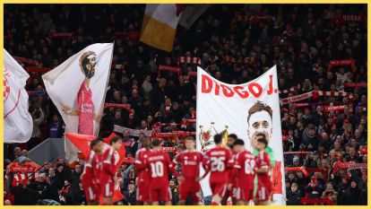 Fanion Liverpool FC – FAN310 – Drapeau Club De Foot étranger