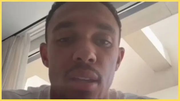 Trent Alexander-Arnold shares Spanish lesson update