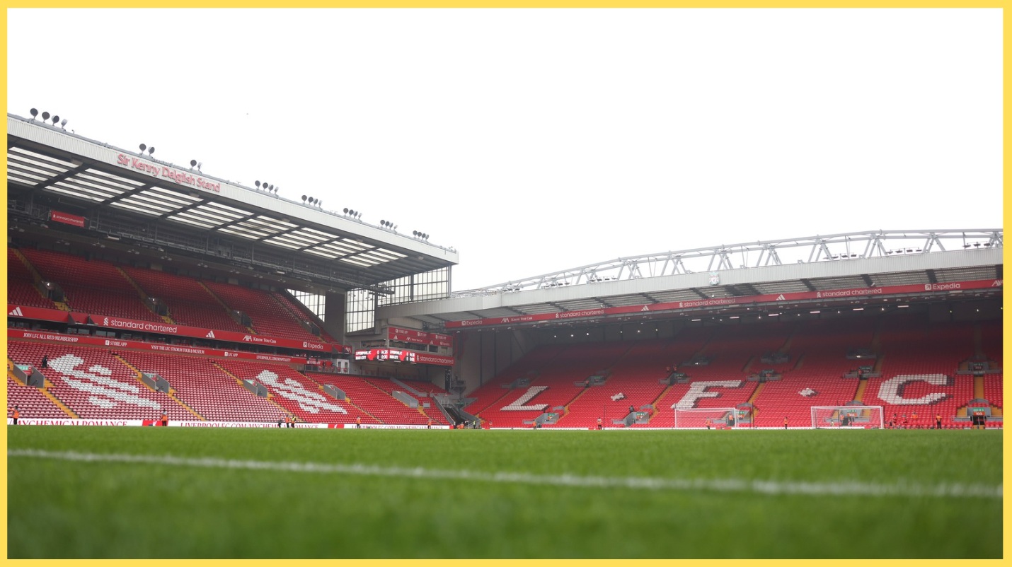 Liverpool could seek to sign 'more than one' centre-back in 2026