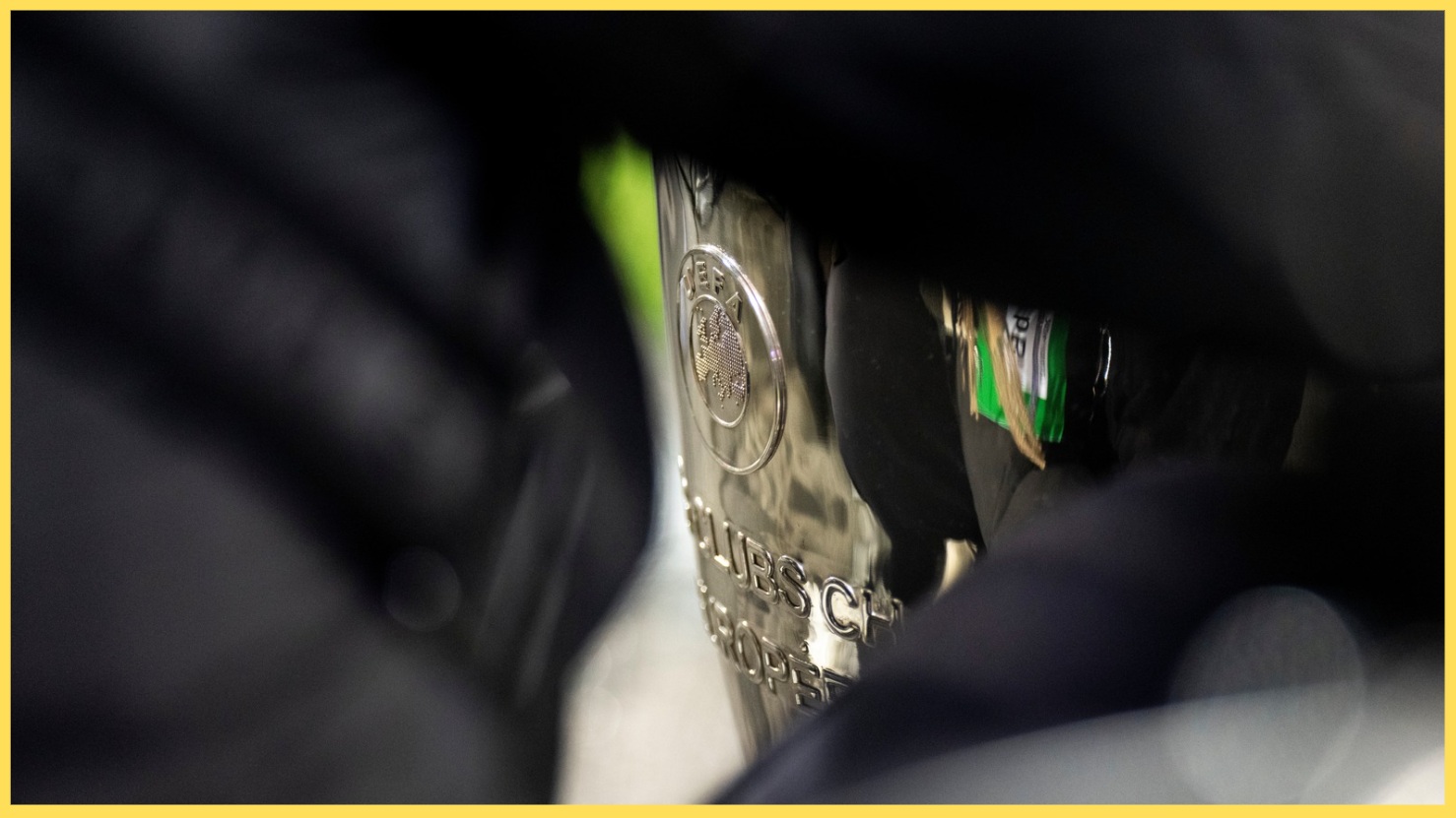 The 2027/28 Champions League will begin with a standalone fixture involving the holders