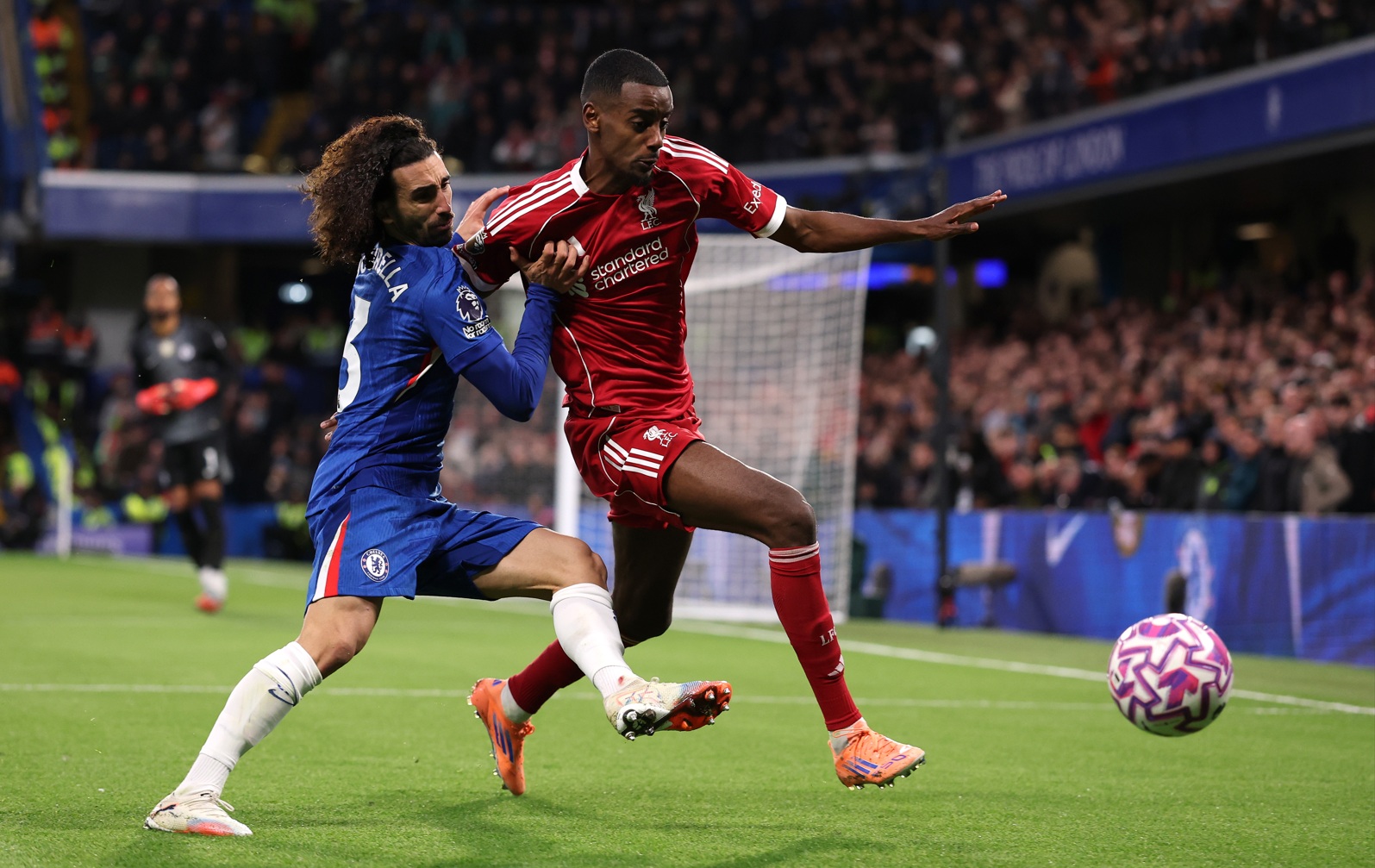 Liverpool fans have been warned that it could take 'three months' for Alexander Isak to reach 'full fitness