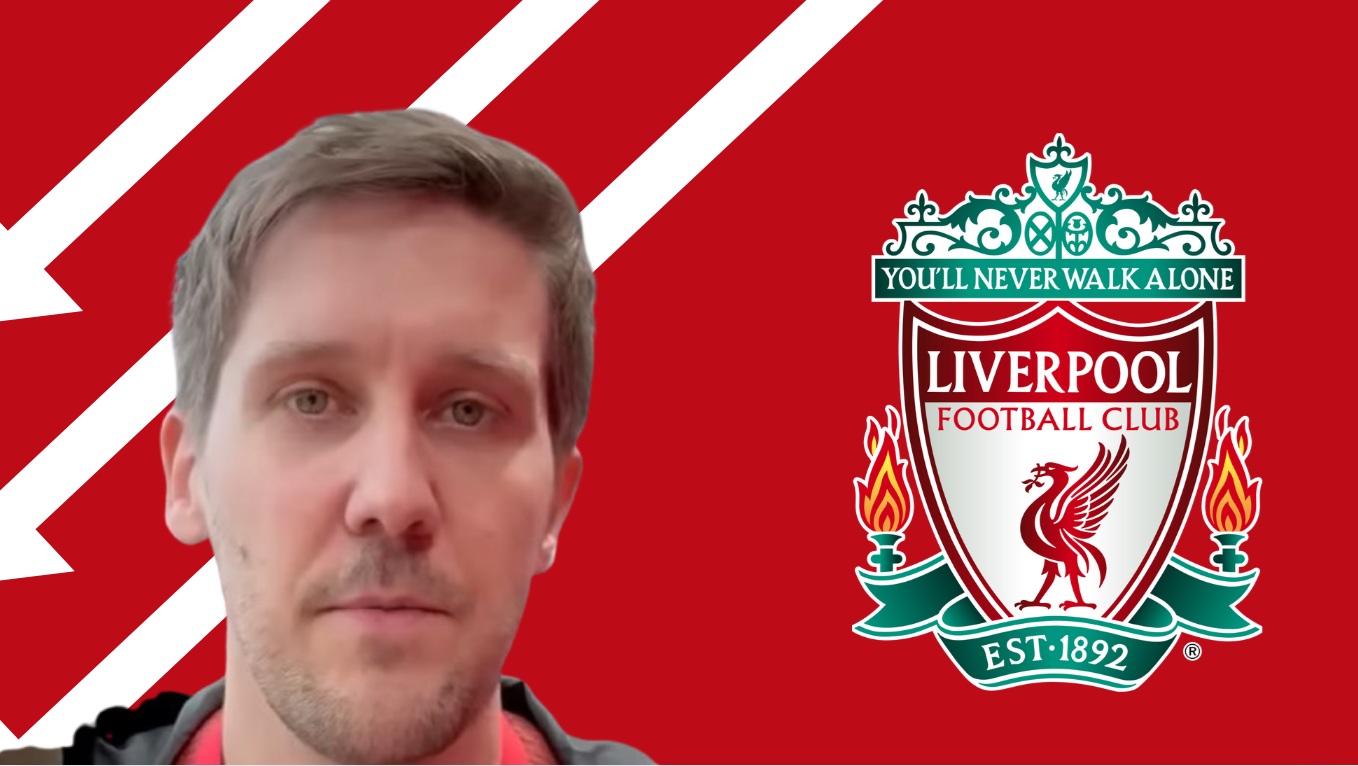 David Lynch has highlighted a worrying statistic which shows Liverpool's defensive decline from last season