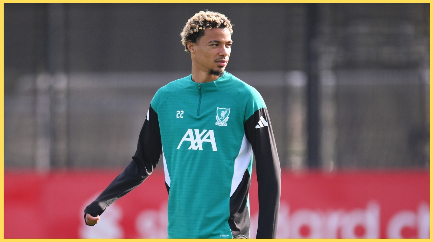 Liverpool could be without Hugo Ekitike for their upcoming matches depending on the severity of his injury