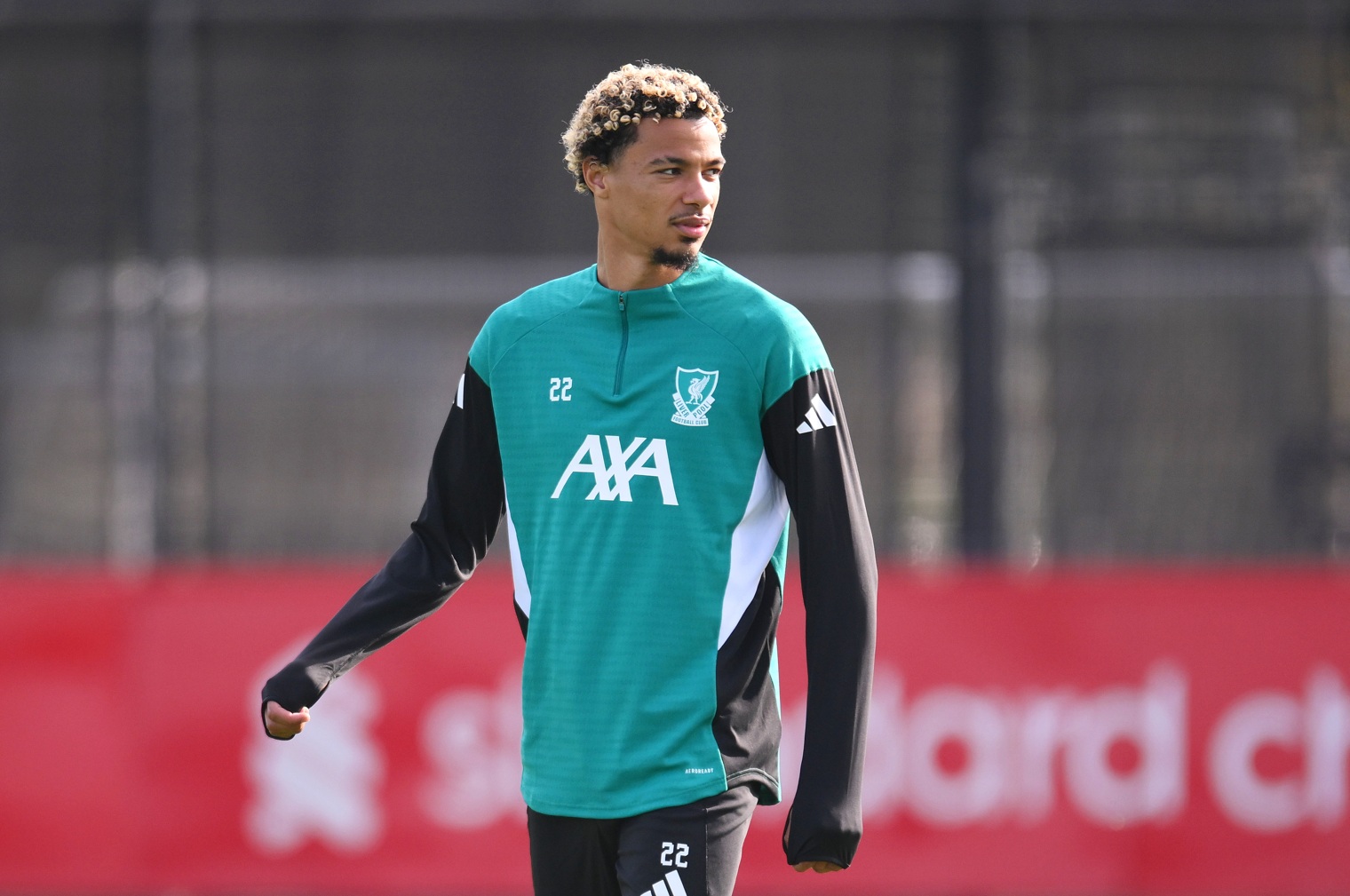 Hugo Ekitike came close to scoring his first goal for France in their win over Azerbaijan