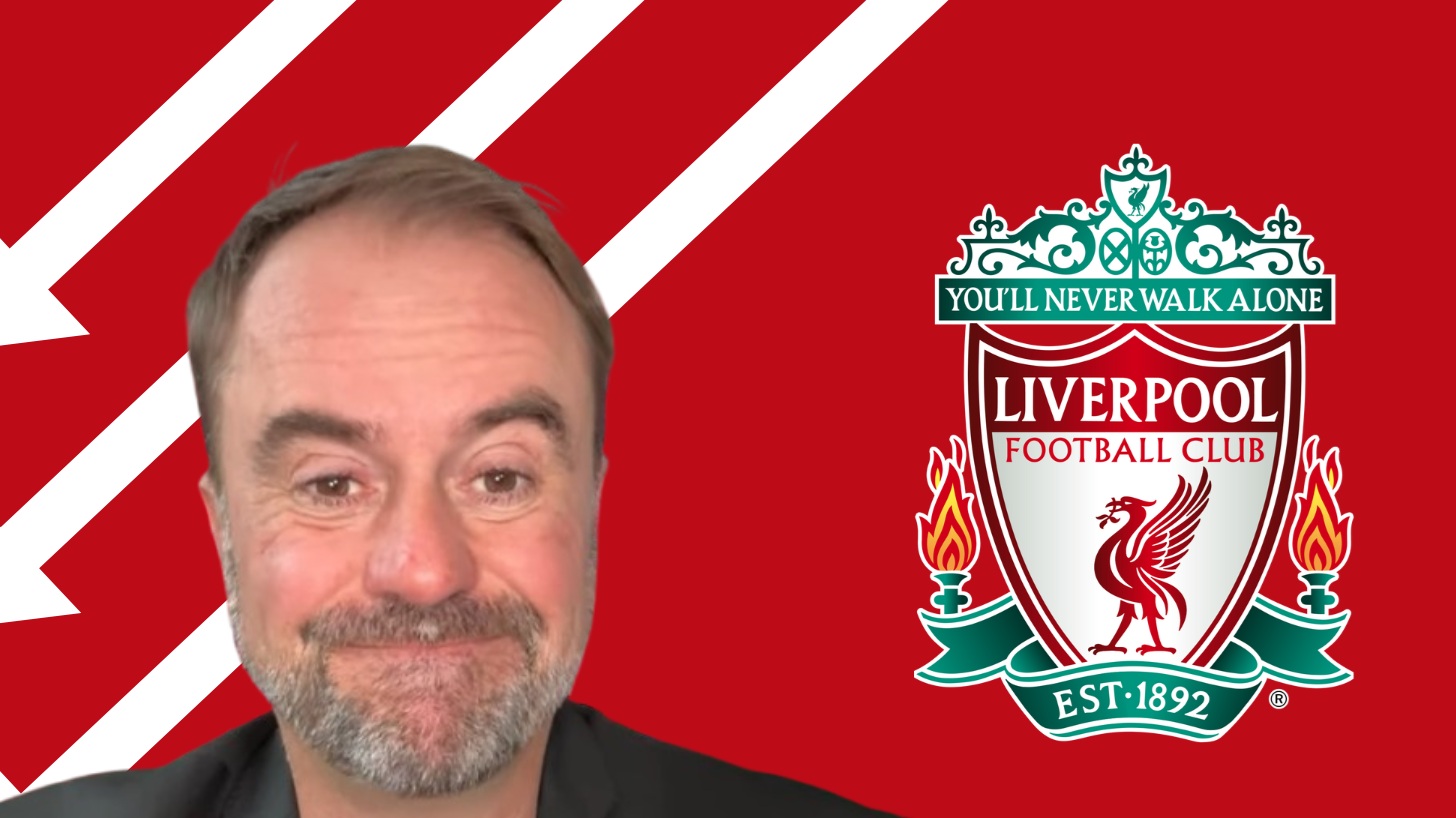 Christian Falk has said that Liverpool are showing an interest in Dayot Upamecano