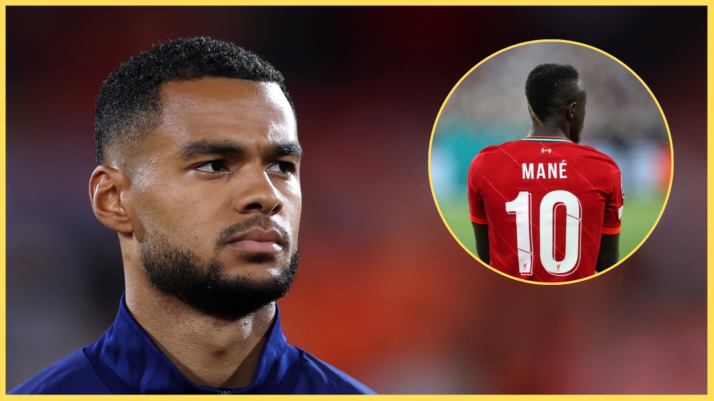 Can Cody Gakpo make the left-sided attacking berth at Liverpool his own in the same way that Sadio Mane did?