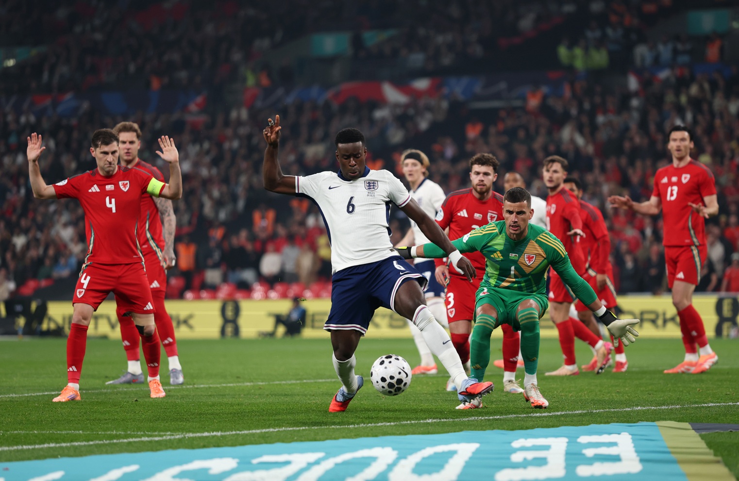 Liverpool are 'much more likely' to sign Marc Guehi next summer than in January