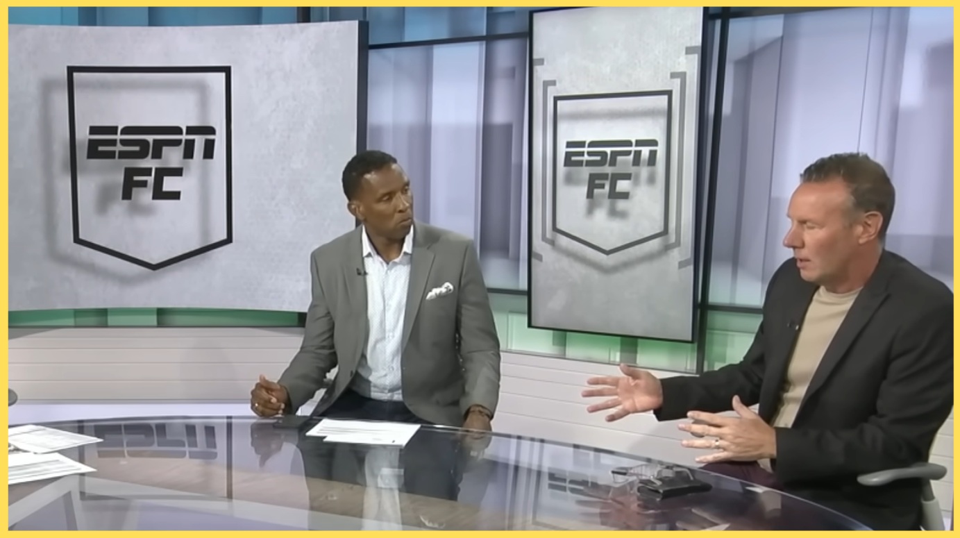 Craig Burley believes that Milos Kerkez will be dropped from Liverpool's starting XI