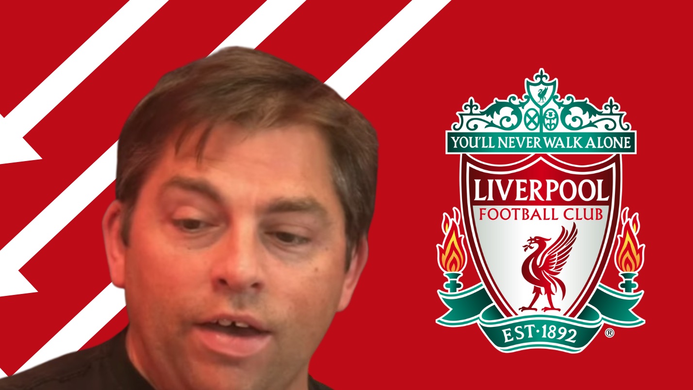 James Pearce is expecting a quiet January transfer window at Liverpool