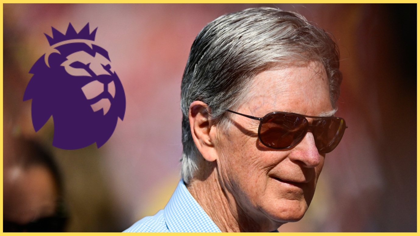 Liverpool owner John Henry is opposed to the idea of playing Premier League matches abroad