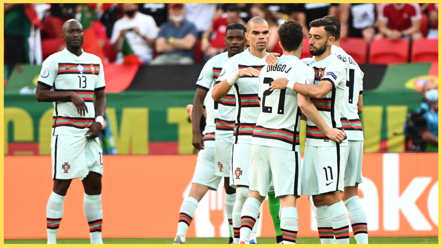 Bruno Fernandes has paid tribute to Diogo Jota ahead of Liverpool v Manchester United