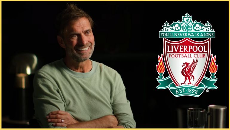 LIVERPOOL FC JÜRGEN Klopp Mighty Reds Pin Badge not kopbadges £10.80 - UK