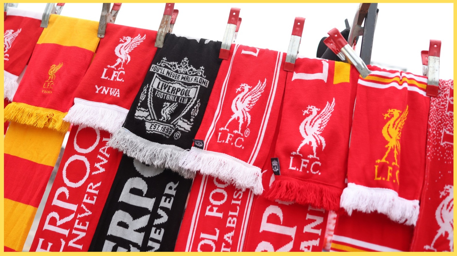 Kieran Morrison makes his senior debut for Liverpool against Crystal Palace