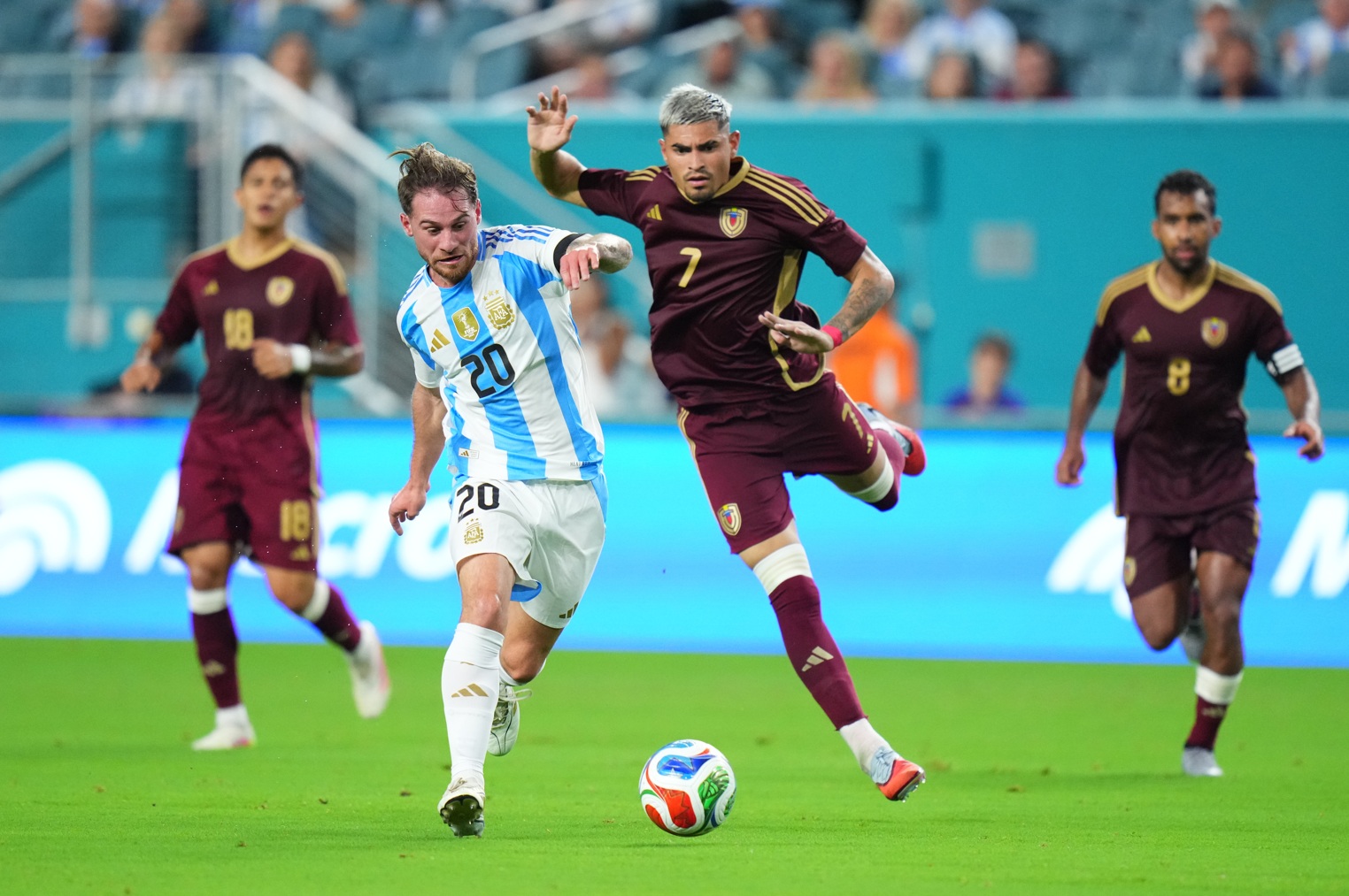 Alexis Mac Allister will arrive back on Merseyside with limited time to prepare for Liverpool's clash against Manchester United