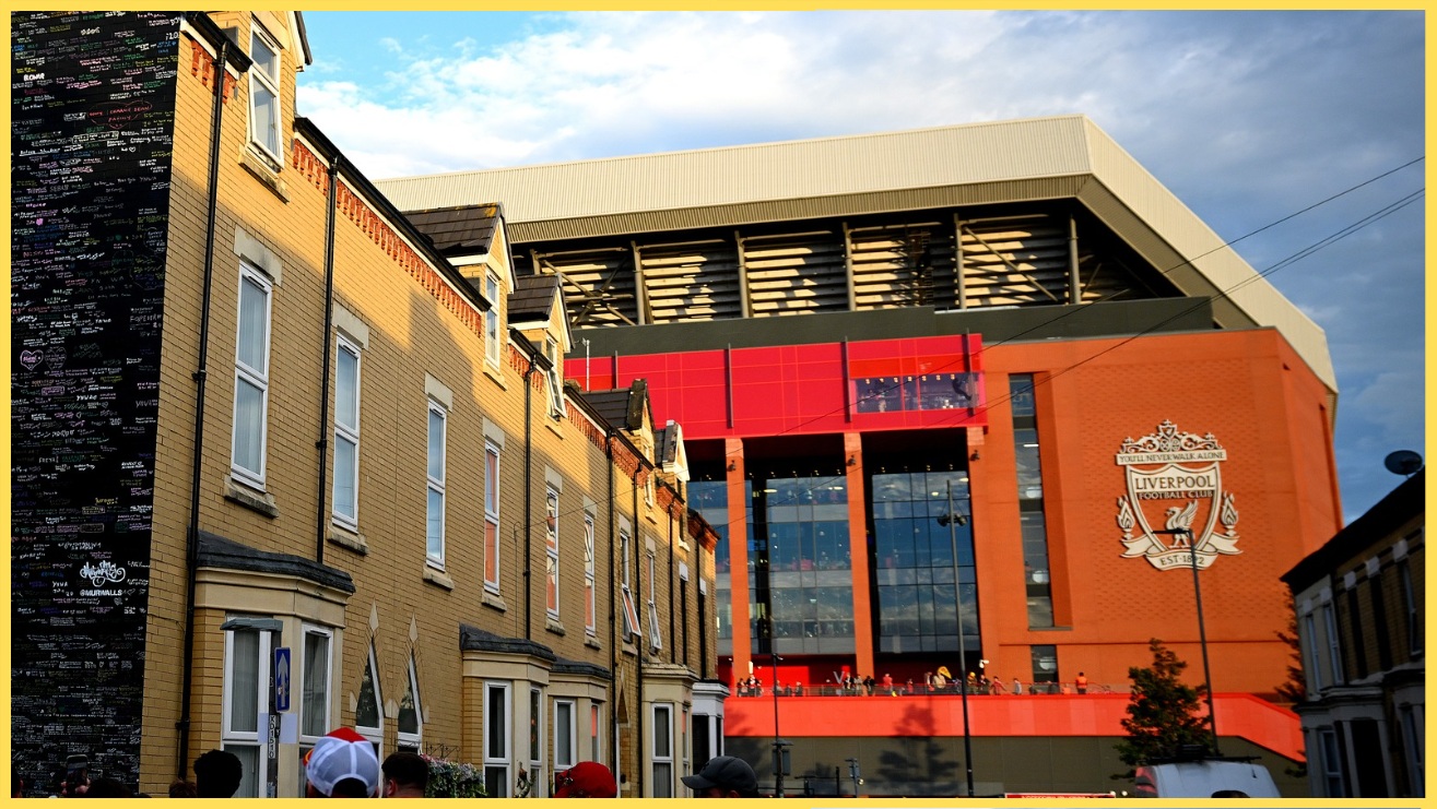 Liverpool 'want to act quickly' to extend Arne Slot's contract at Anfield