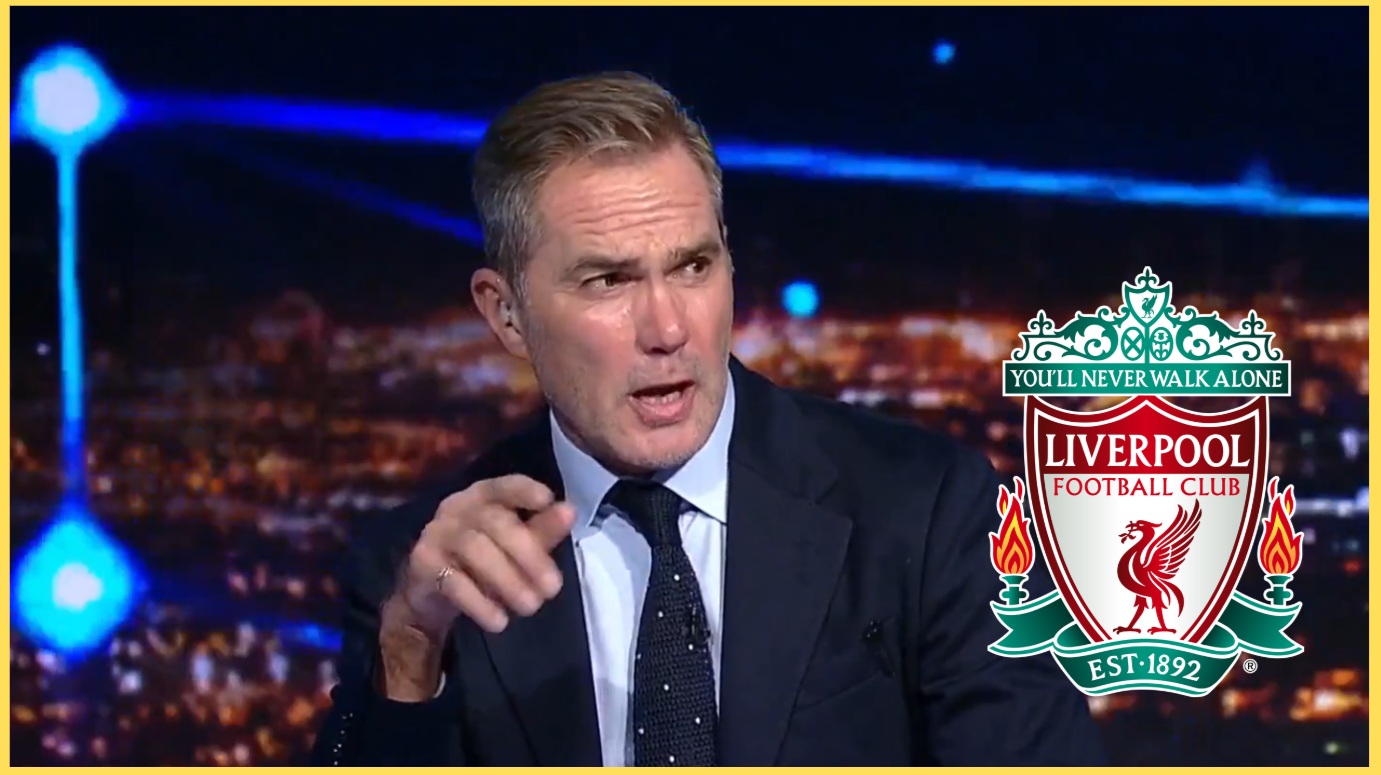 Jason McAteer felt that Liverpool missed an on-field leadership presence in their defeat to Galatasaray