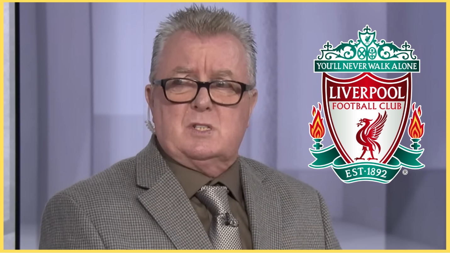 Steve Nicol absolved Dominik Szoboszlai and Giorgi Mamardashvili from blame for Liverpool's latest defeat