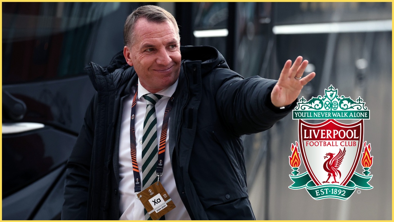 Brendan Rodgers is set to hand Liverpool a hefty payday with Celtic's signing of Bobby Clark