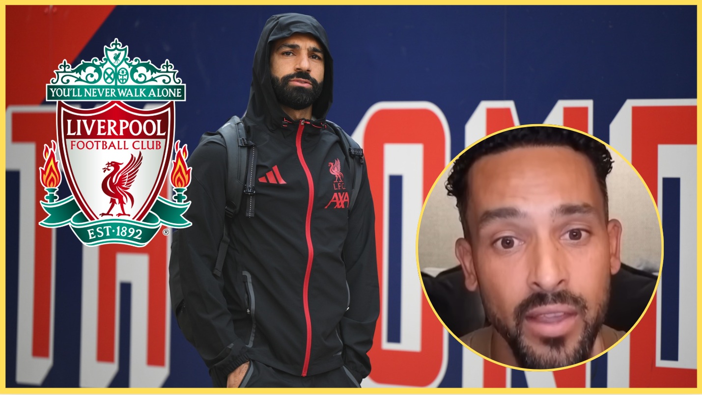 Theo Walcott has said that Mo Salah's critics are ignoring the impact of Diogo Jota's death on him