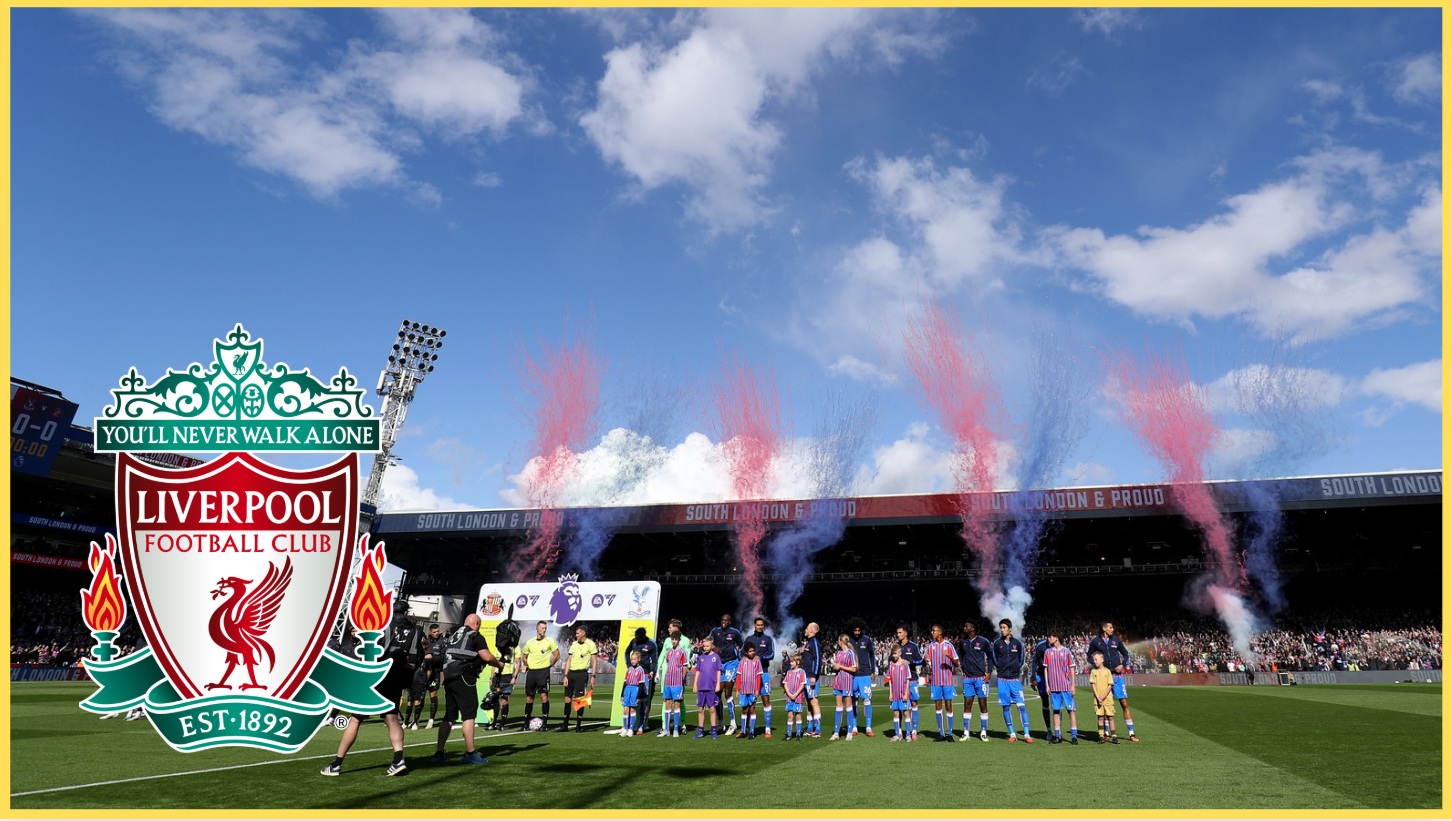 Not just Guehi: Insider names another Crystal Palace regular who Liverpool ‘will look at’