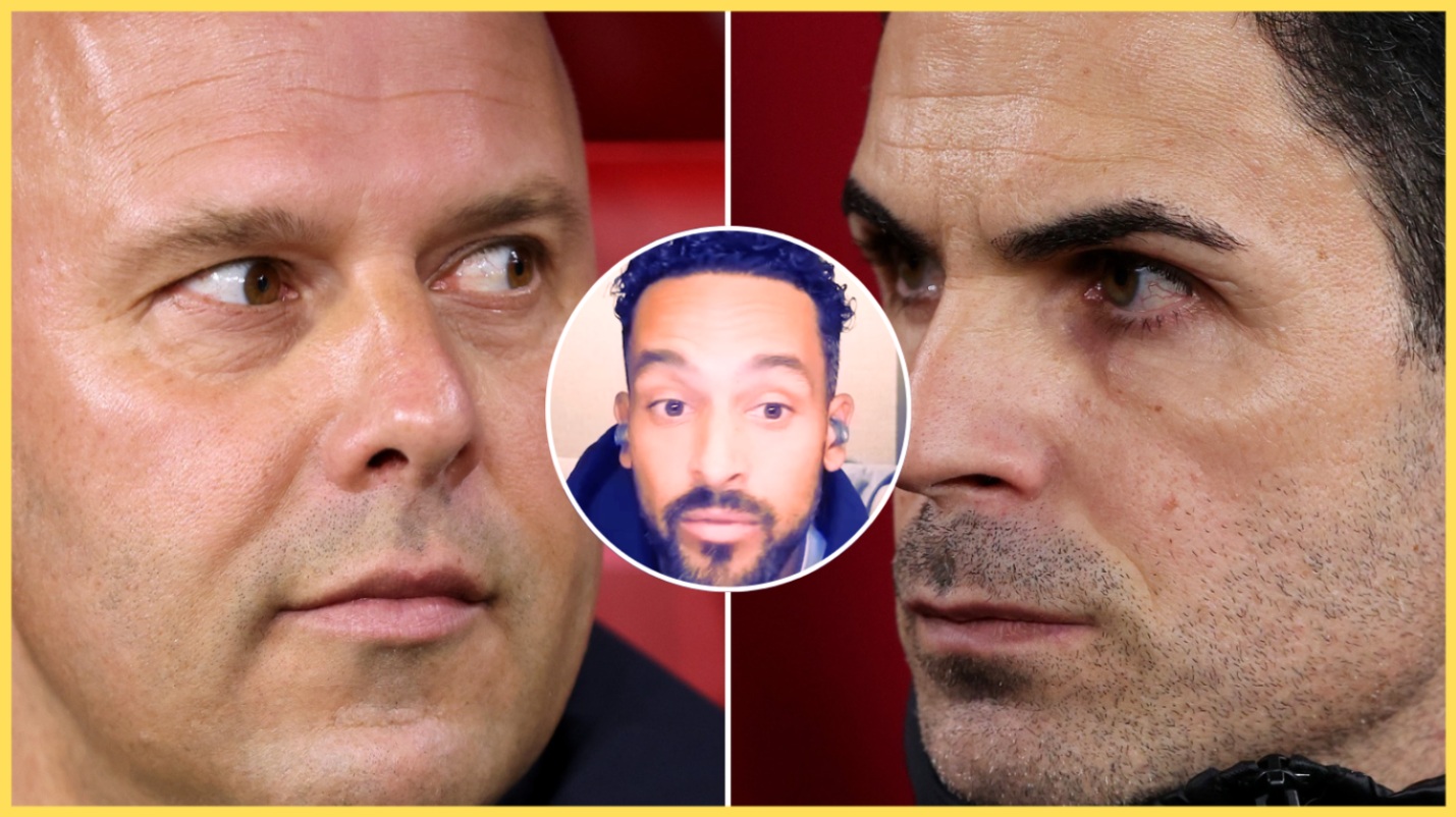 Theo Walcott has heaped praise on Arsenal while voicing concerns about Liverpool