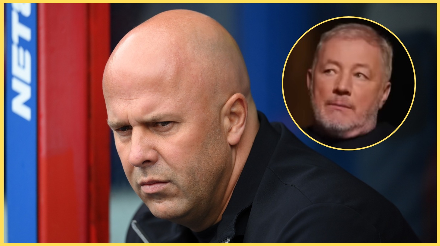 Ally McCoist believes that Liverpool could rue not signing Marc Guehi in the summer