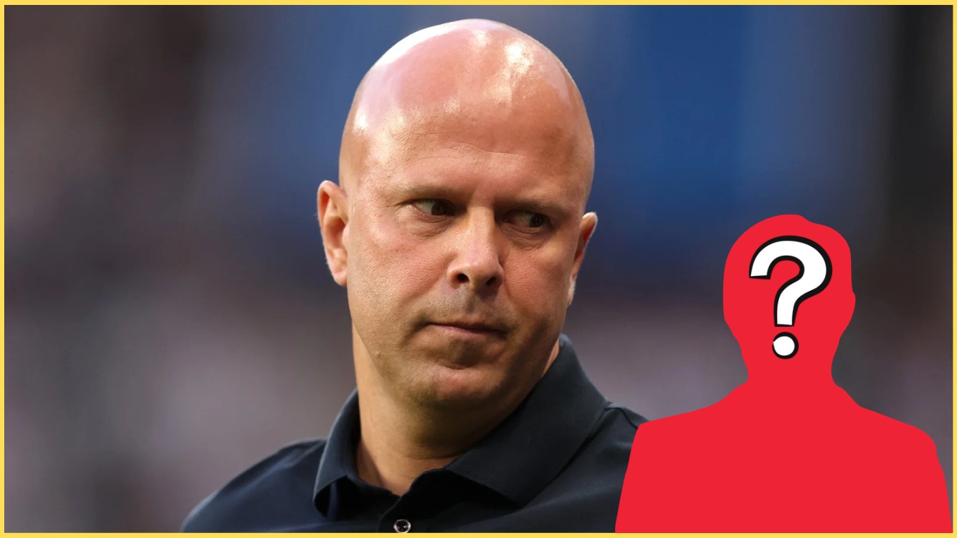 Liverpool scouts have reportedly watched teenage Nantes defender Tylel Tati