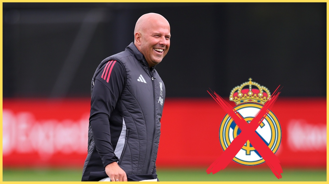 Real Madrid have reportedly conceded defeat to Liverpool in the race to sign Nico Schlotterbeck