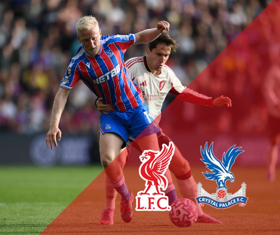 Liverpool take on Crystal Palace in the Carabao Cup on Wednesday night