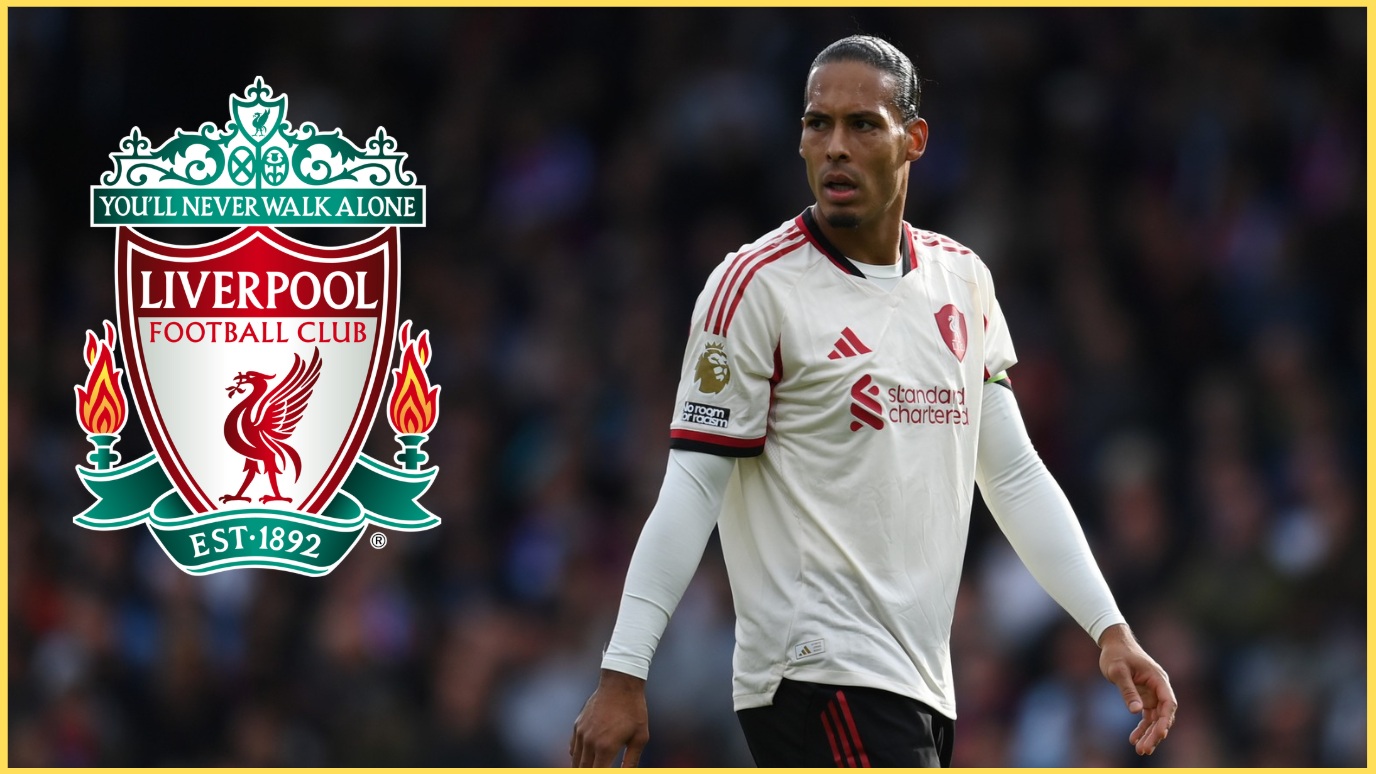 Liverpool could seek a repeat of their Virgil van Dijk coup with a potential swoop for Sven Botman