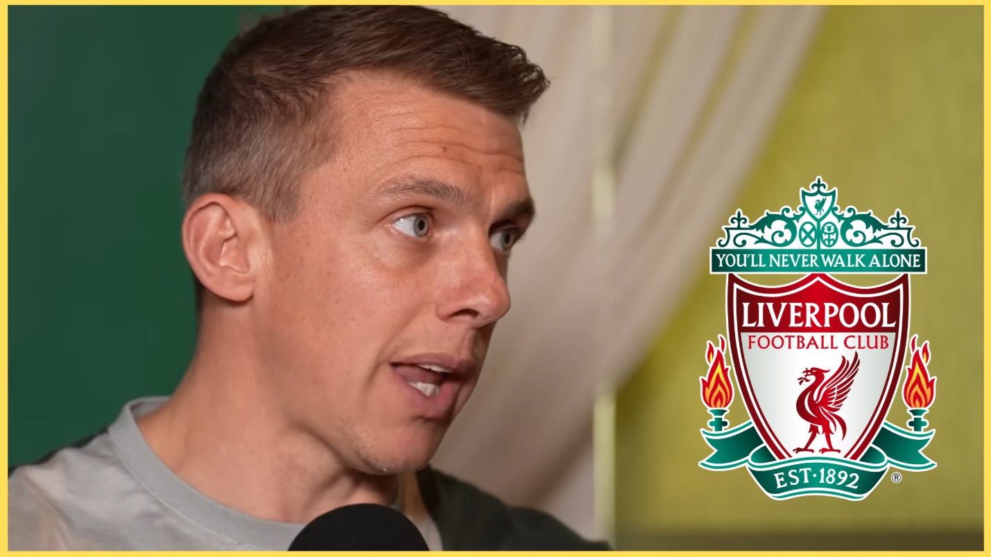 Stephen Warnock has called for Arne Slot to drop Milos Kerkez