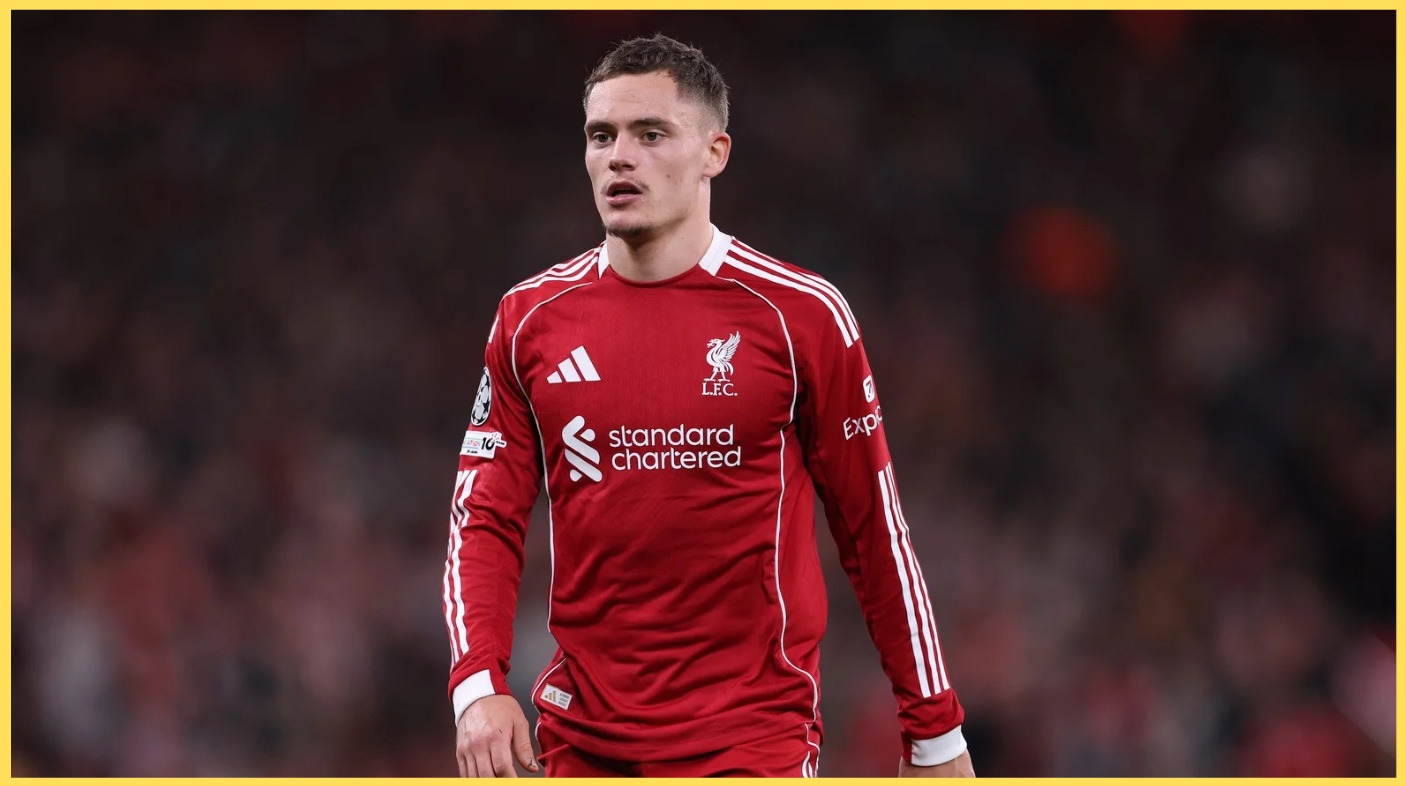 Florian Wirtz has faced criticism over his early-season form at Liverpool