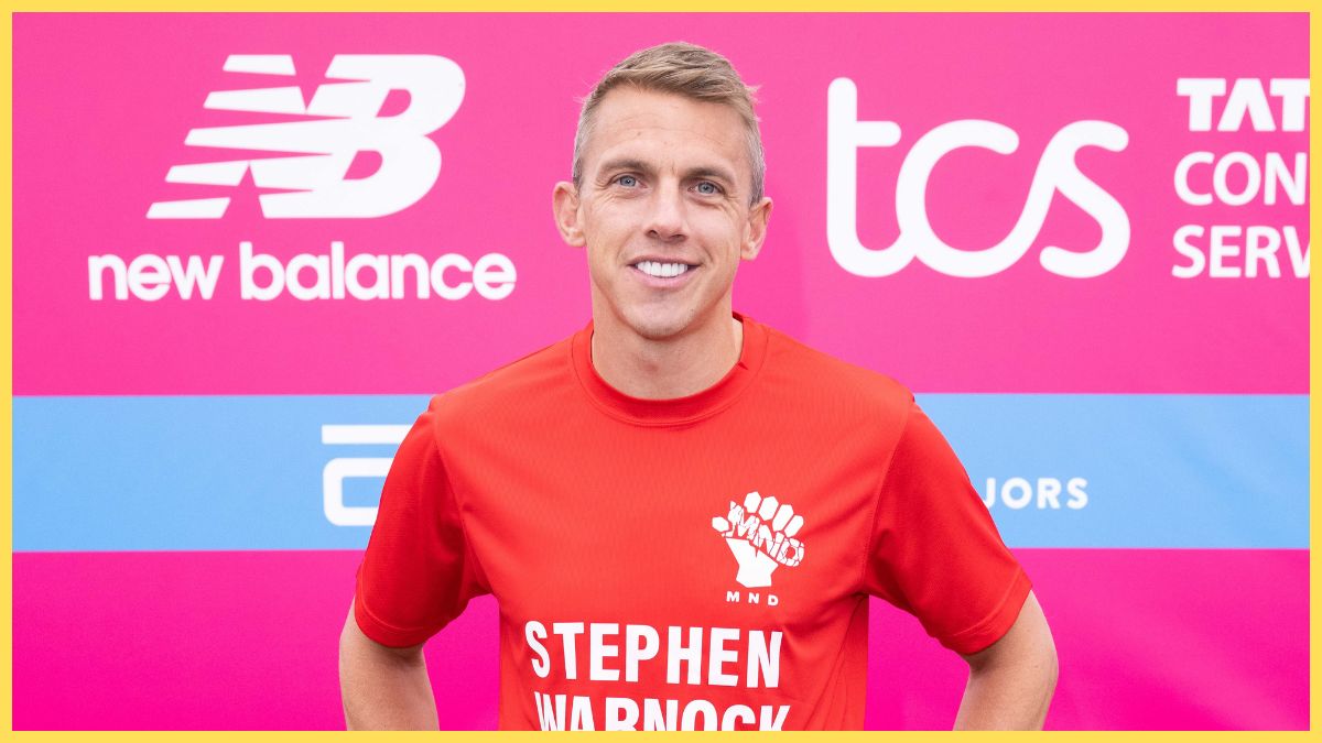 Stephen Warnock speaks about Liverpool